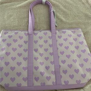 Stoney Clover Tote
